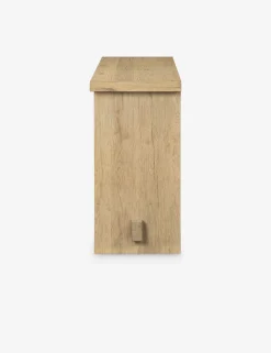 Norely Sideboard by Amber Lewis x Four Hands