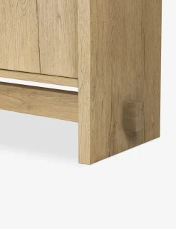 Norely Sideboard by Amber Lewis x Four Hands