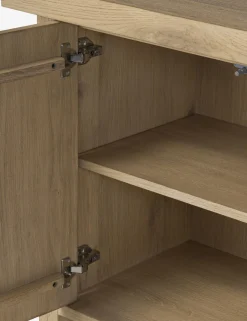 Norely Sideboard by Amber Lewis x Four Hands