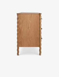 Norma 6-Drawer Dresser