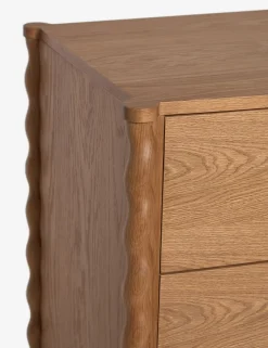 Norma 6-Drawer Dresser