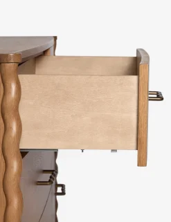 Norma 6-Drawer Dresser