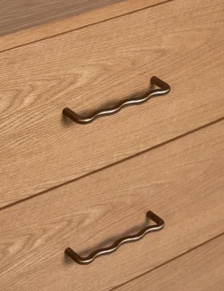 Norma 6-Drawer Dresser