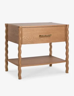Norma Nightstand