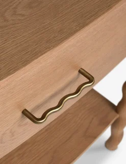 Norma Nightstand