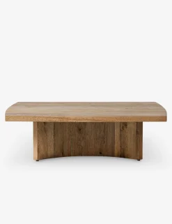 Norwood Square Coffee Table