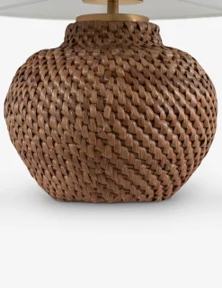 Nosra Cordless Table Lamp