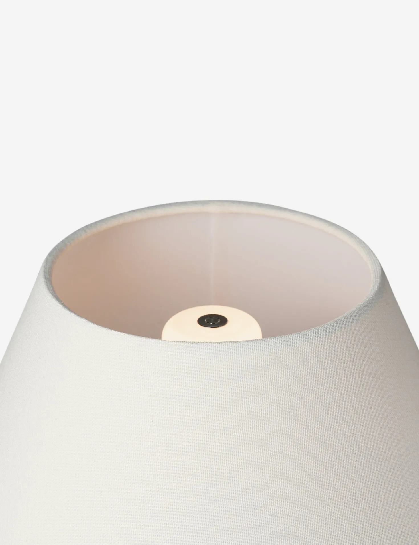 Nosra Cordless Table Lamp