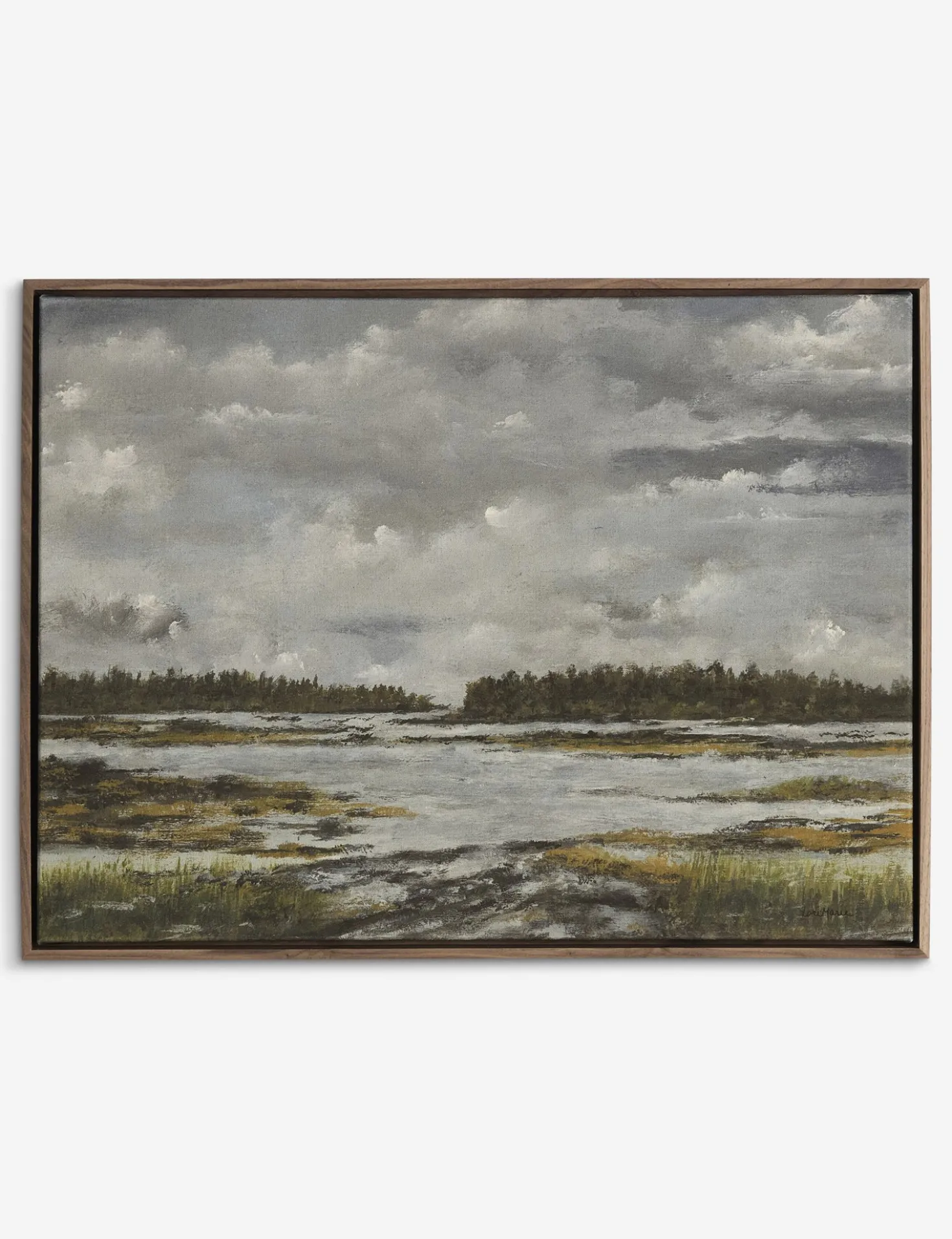 Nova Scotia by Lori Marie