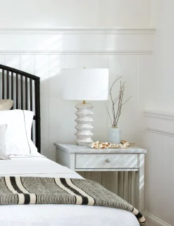 Nova Wood Table Lamp by Regina Andrew