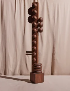 Nunca Sculpture by Meso