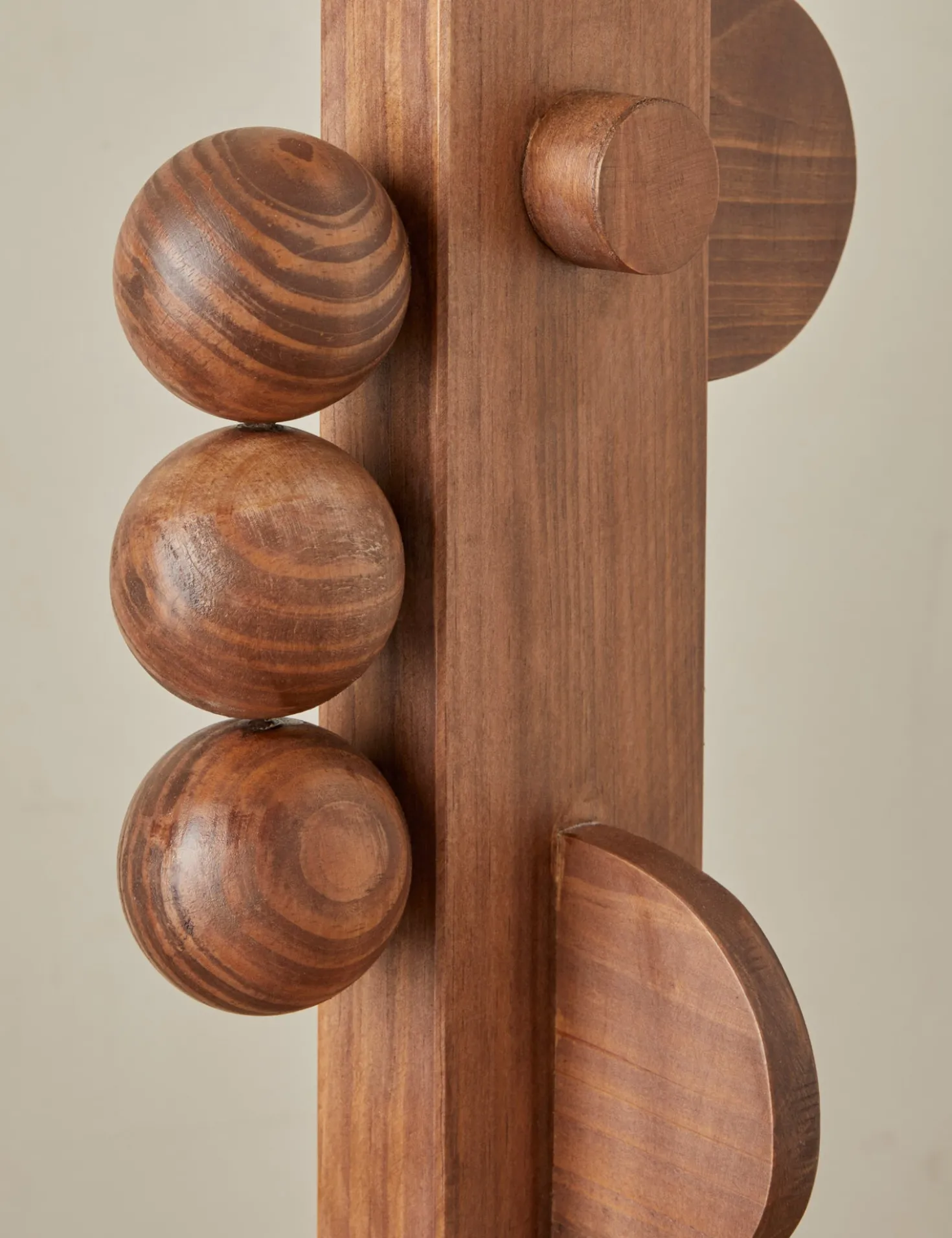 Nunca Sculpture by Meso