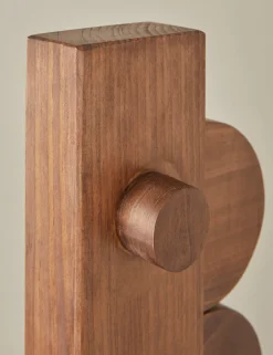Nunca Sculpture by Meso