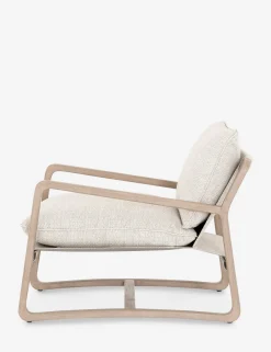 Nunelle Indoor / Outdoor Accent Chair