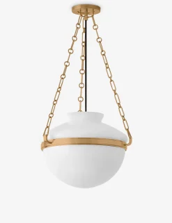 Nunn Pendant Light