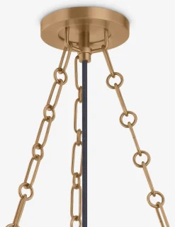 Nunn Pendant Light