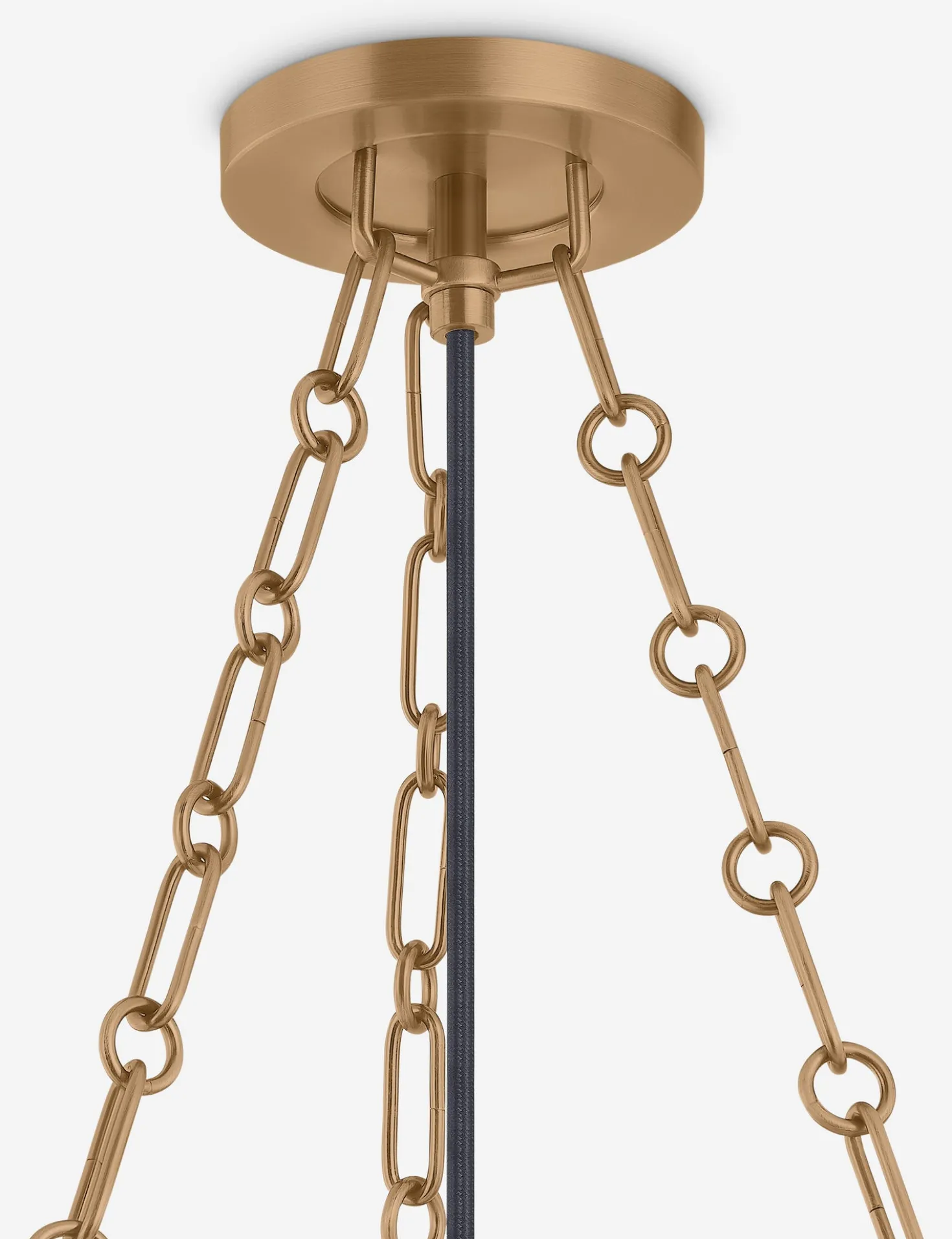 Nunn Pendant Light
