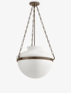 Nunn Pendant Light
