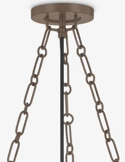 Nunn Pendant Light