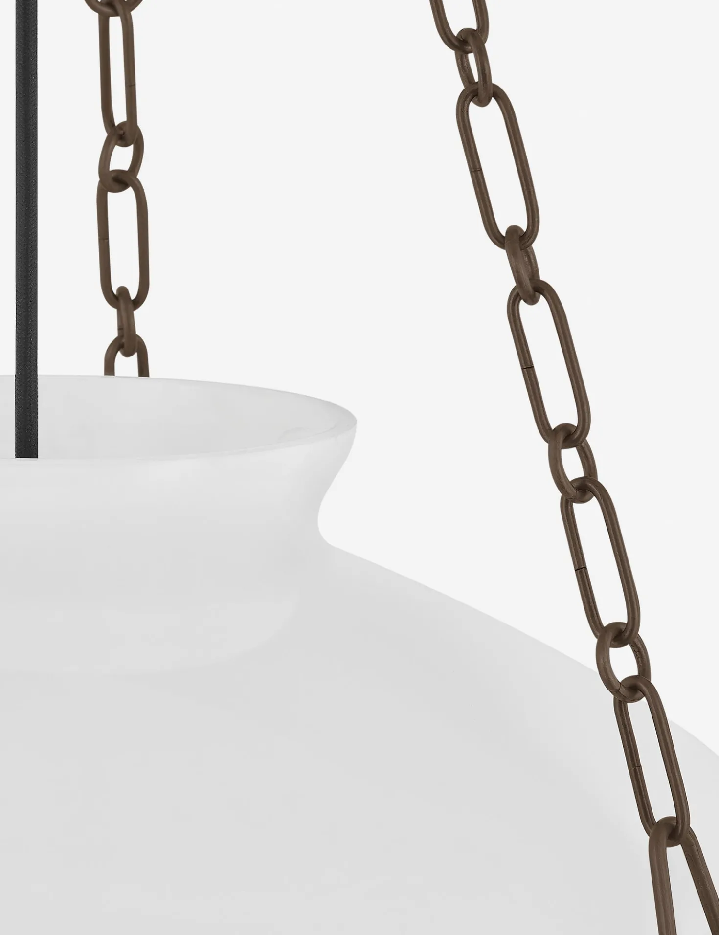 Nunn Pendant Light