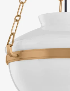 Nunn Pendant Light