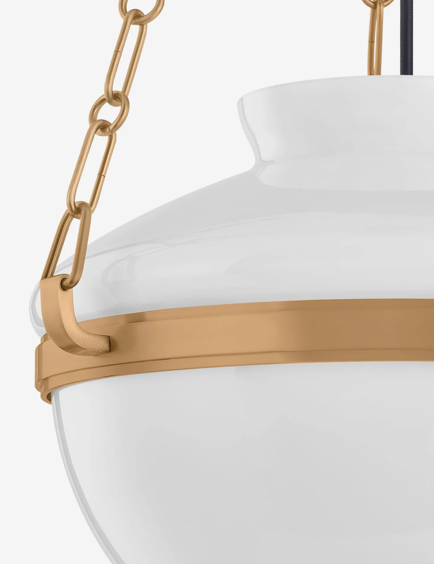 Nunn Pendant Light