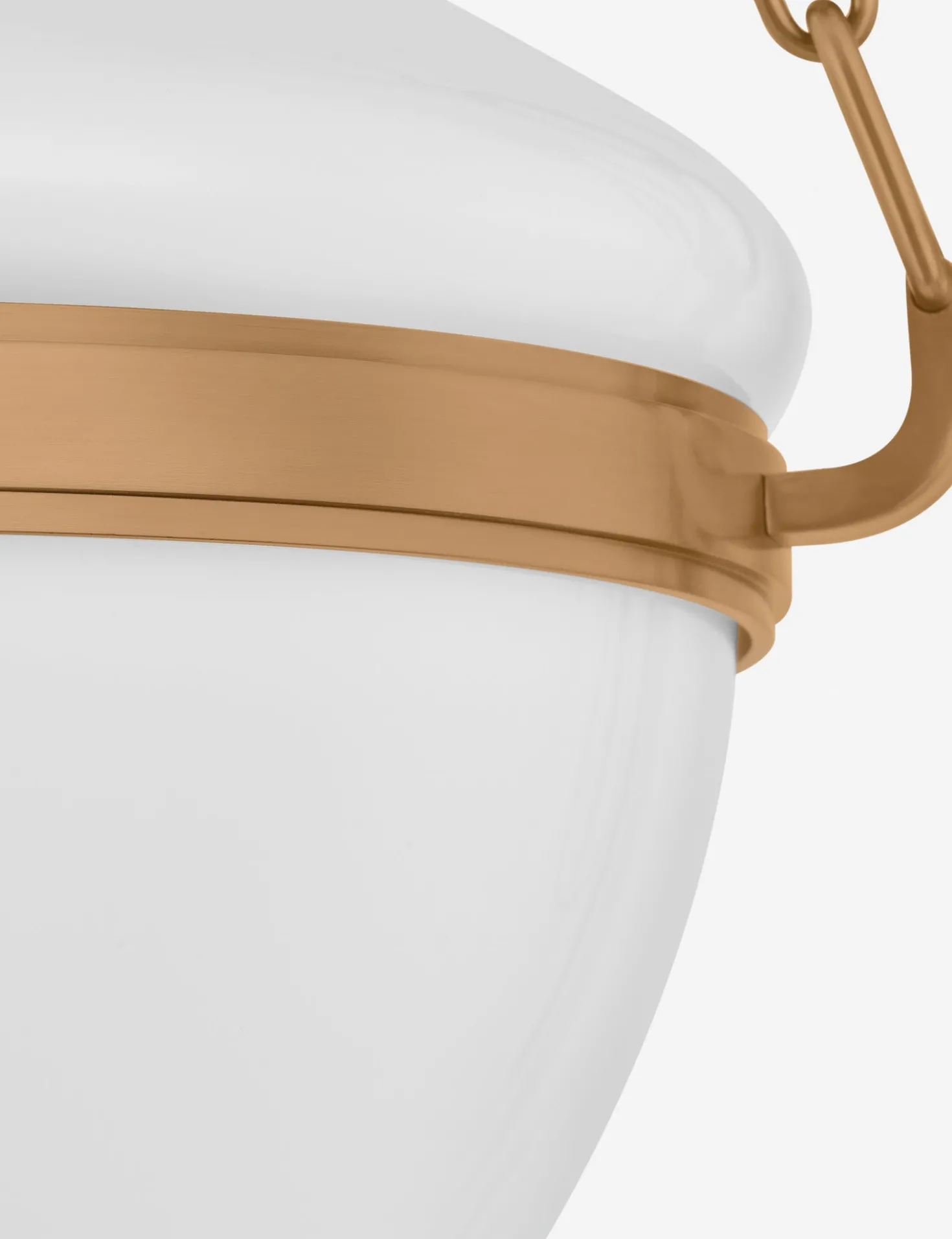 Nunn Pendant Light