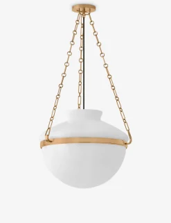 Nunn Pendant Light