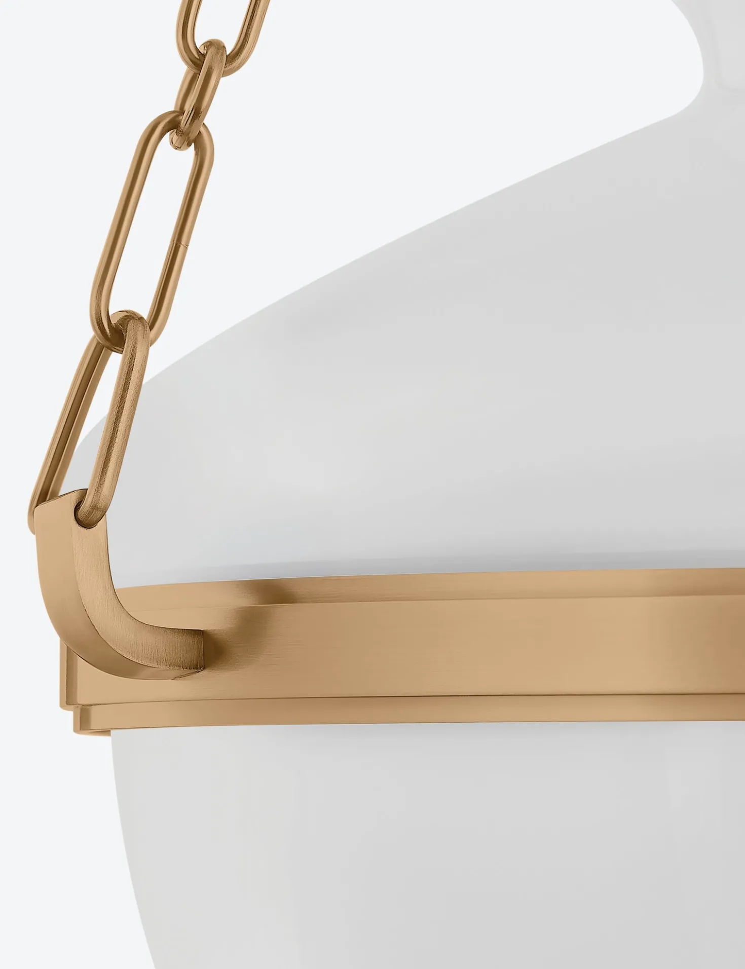Nunn Pendant Light