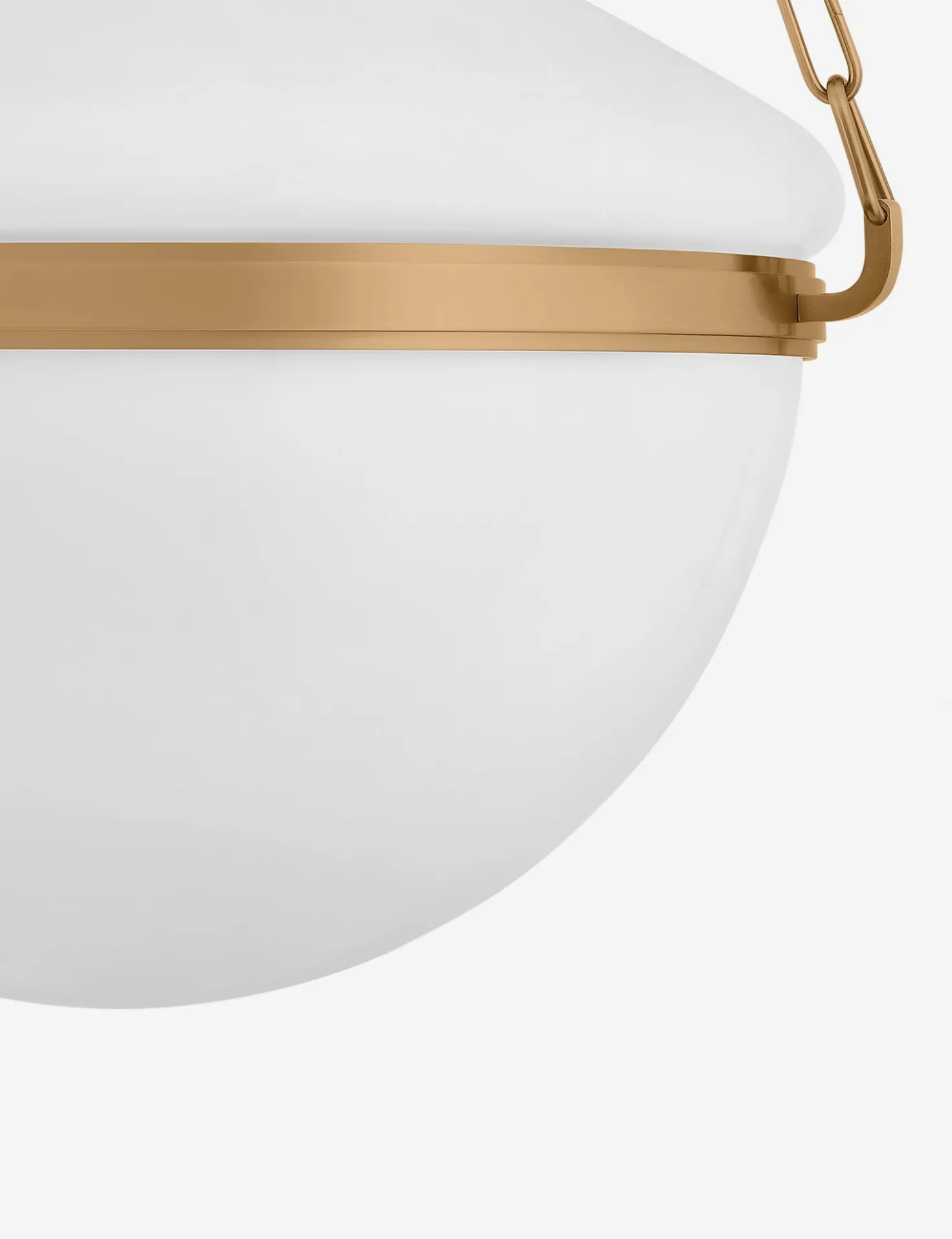 Nunn Pendant Light