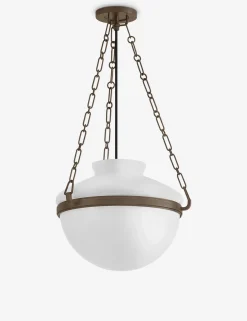 Nunn Pendant Light
