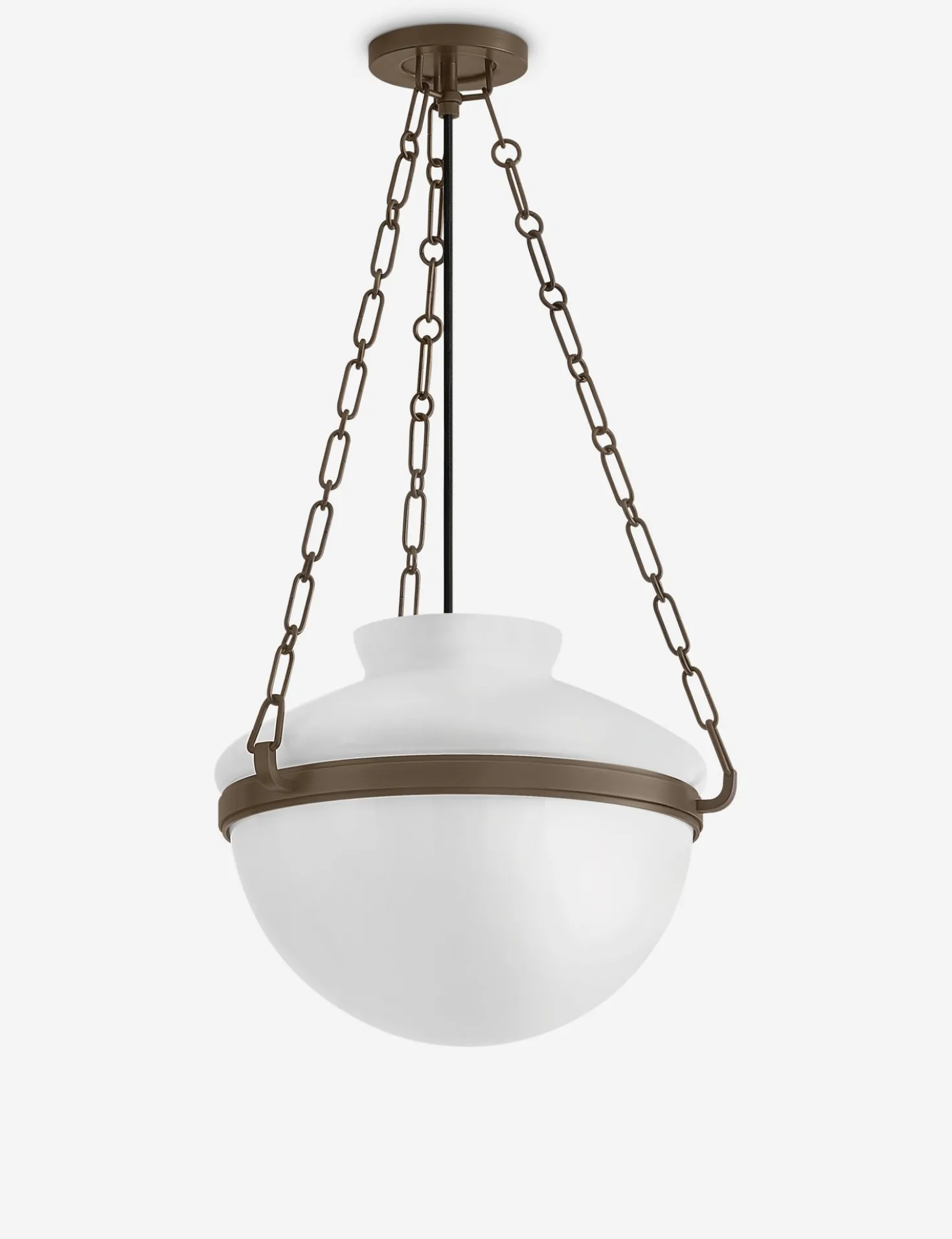 Nunn Pendant Light