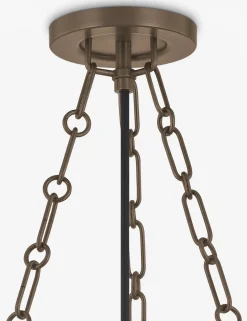 Nunn Pendant Light