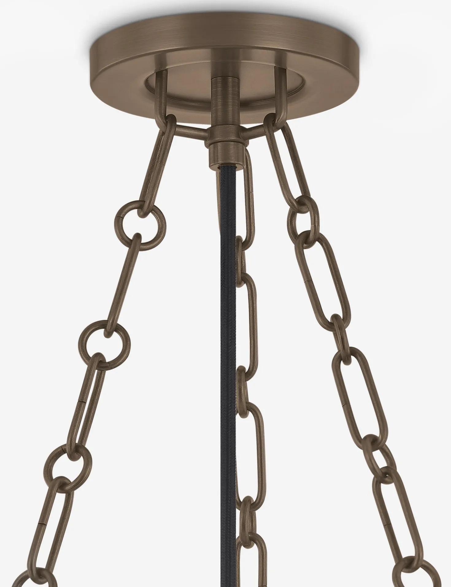 Nunn Pendant Light