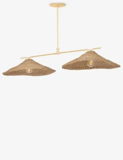 Nura Linear Pendant