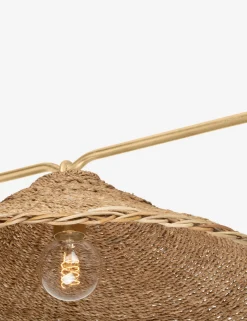 Nura Linear Pendant
