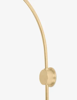 Nura Plug-In Sconce