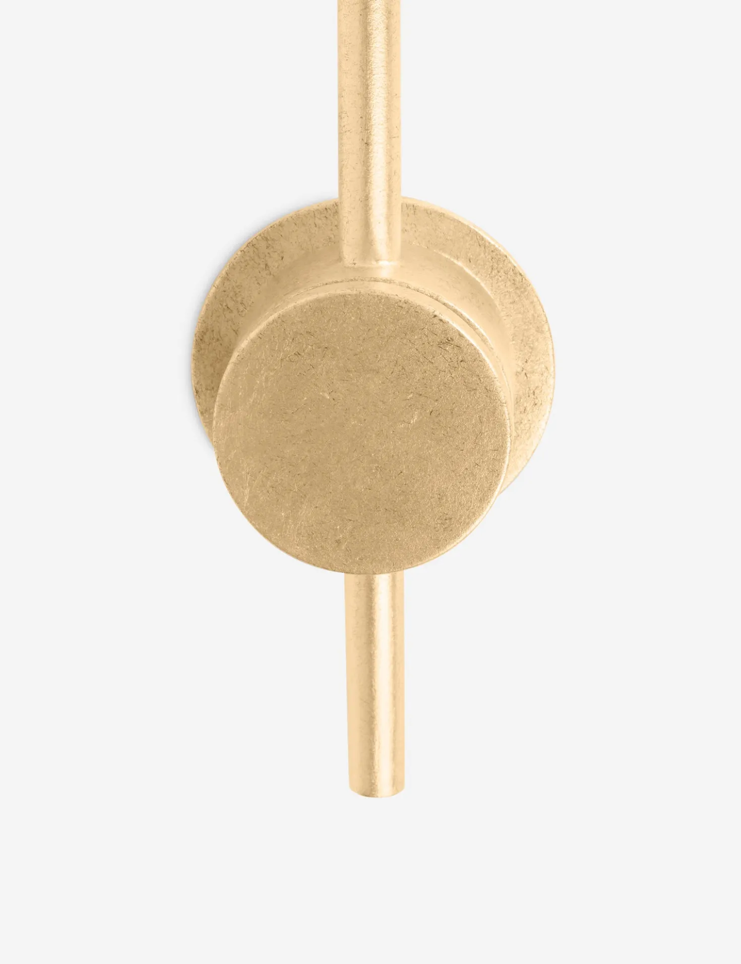 Nura Plug-In Sconce