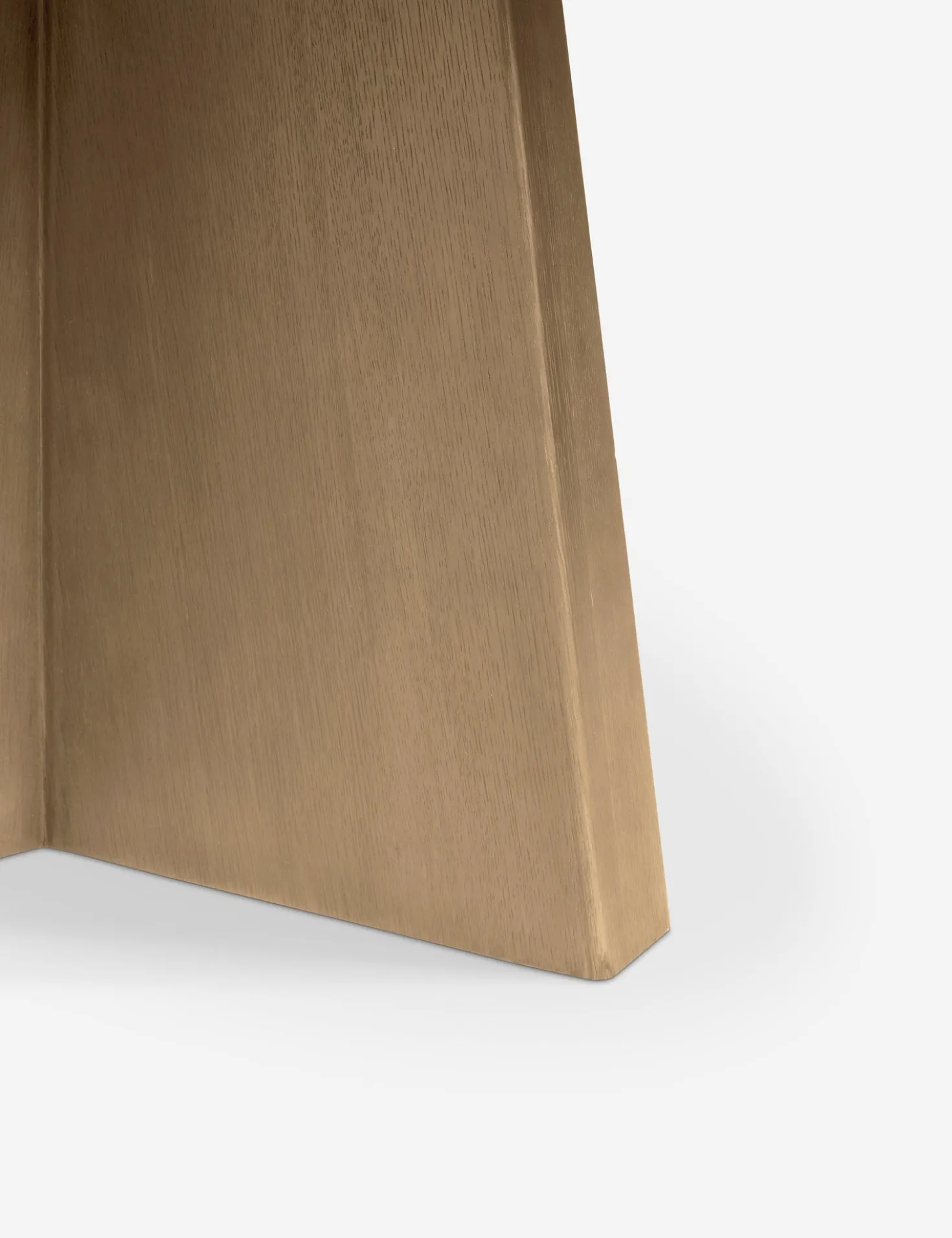 Nycola Extendable Oval Dining Table
