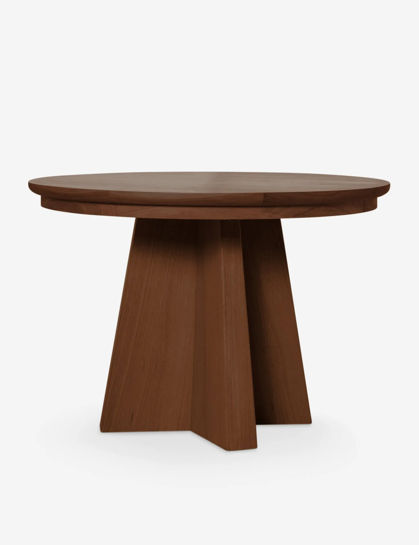 Nycola Extendable Oval Dining Table