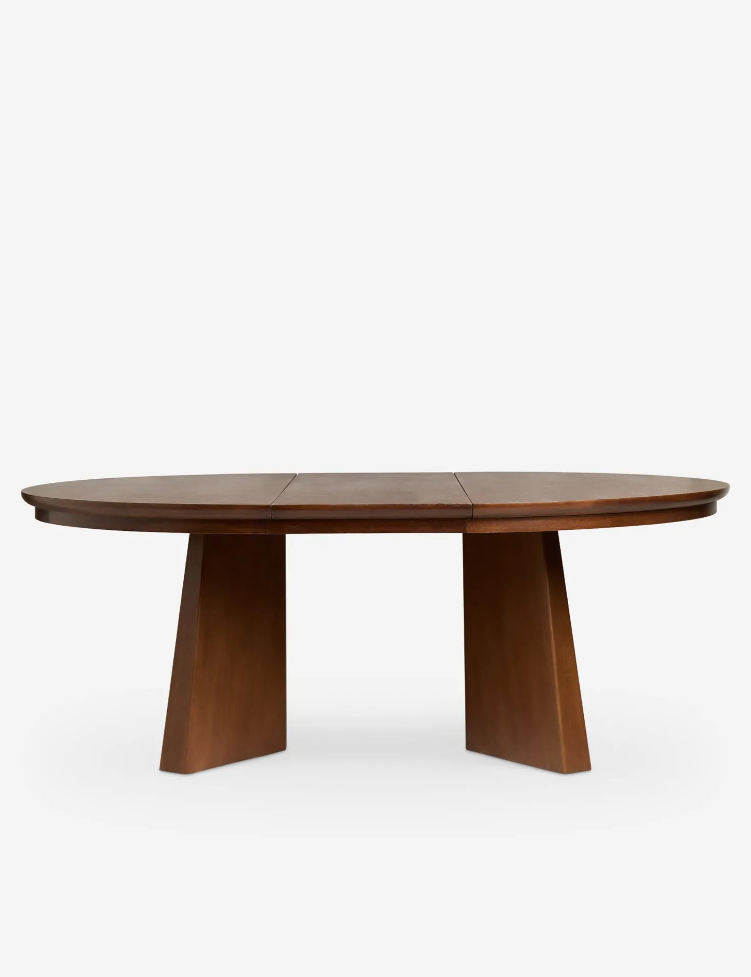 Nycola Extendable Oval Dining Table