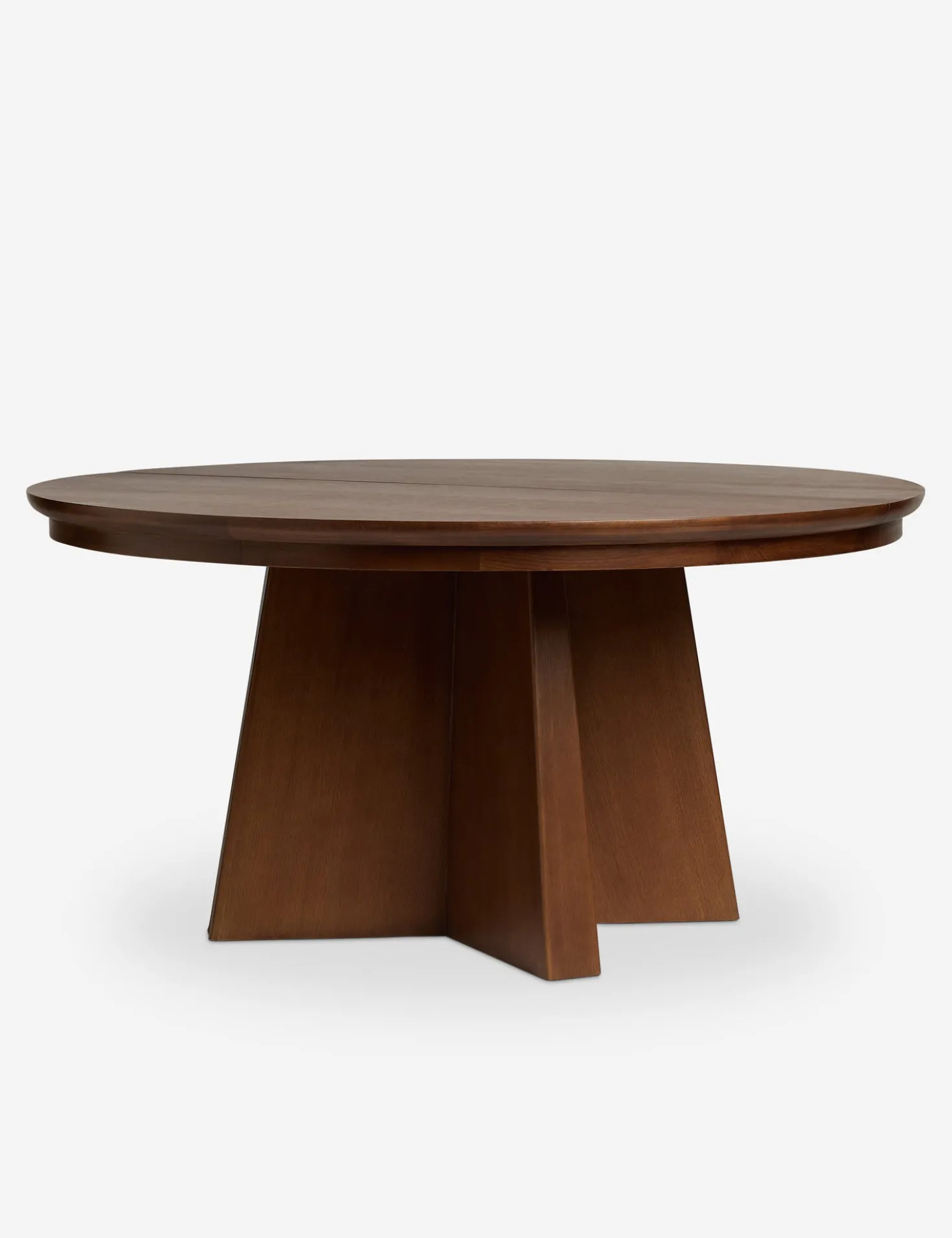 Nycola Extendable Oval Dining Table