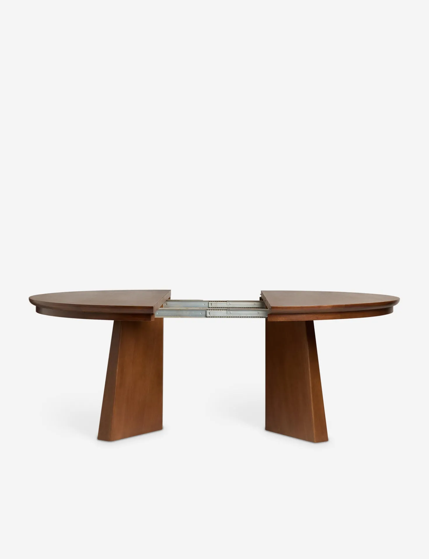 Nycola Extendable Oval Dining Table