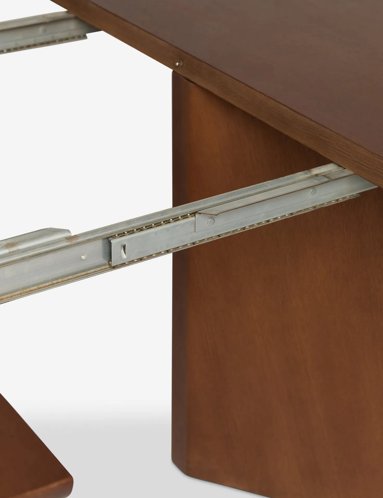 Nycola Extendable Oval Dining Table