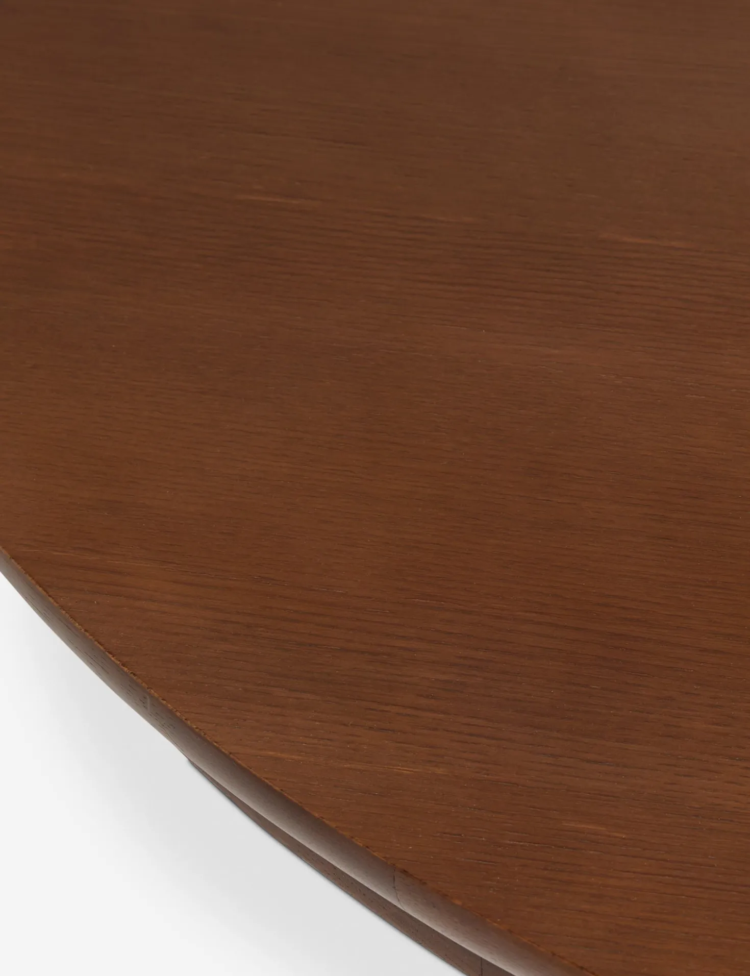Nycola Extendable Oval Dining Table