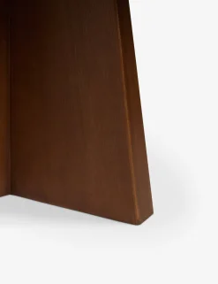 Nycola Extendable Oval Dining Table