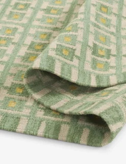 Nyland Handwoven Wool Rug