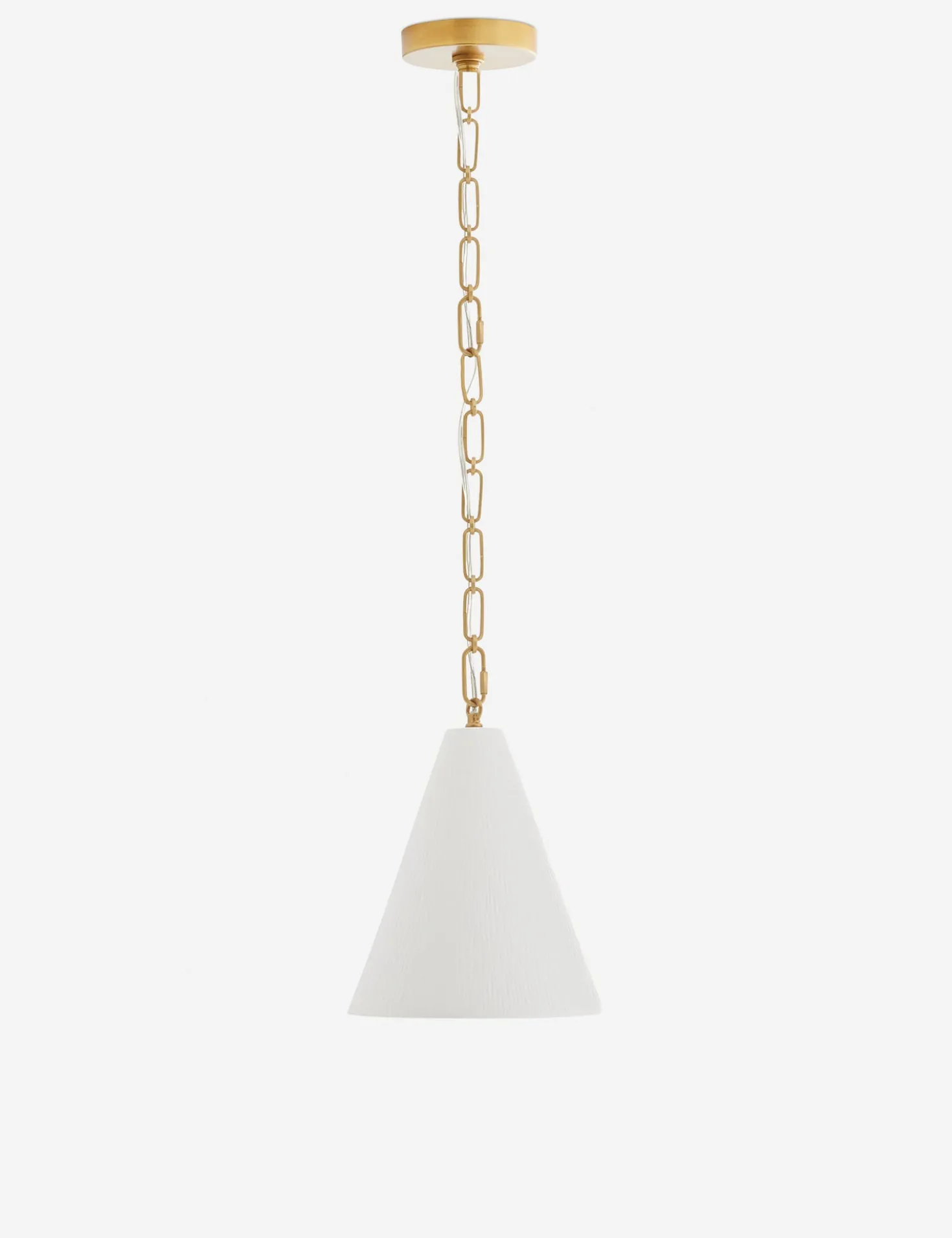 Oakland Pendant Light by Arteriors