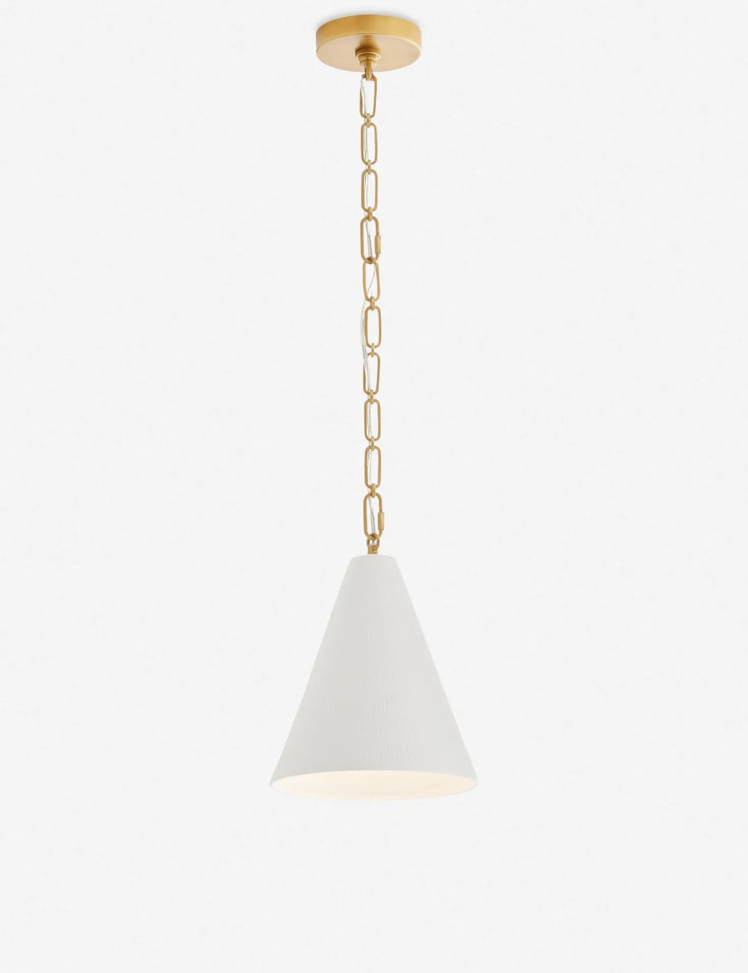 Oakland Pendant Light by Arteriors