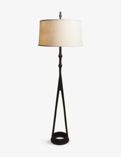 Oceanna Floor Lamp